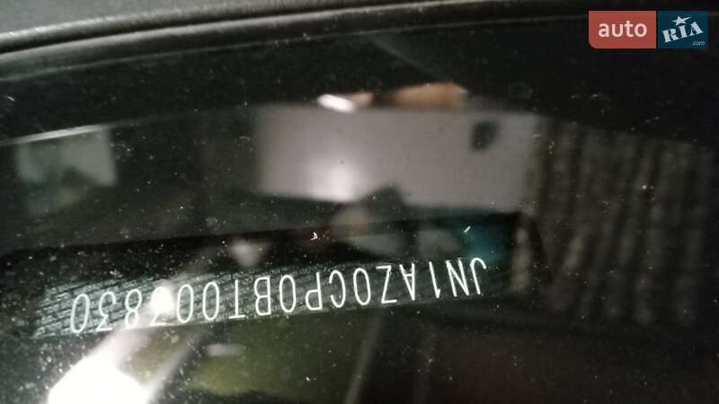 Хетчбек Nissan Leaf 2011 в Нікополі фото 11 Хетчбек Nissan Leaf 2011 в Нікополі