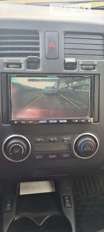 Хэтчбек Nissan Leaf 2013 в Трускавце