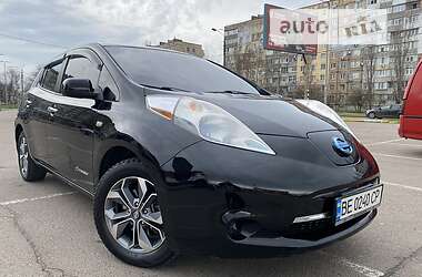 Nissan Leaf 2013 Nissan Leaf 2013