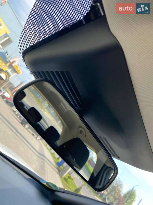 Хетчбек Nissan Leaf 2021 в Івано-Франківську