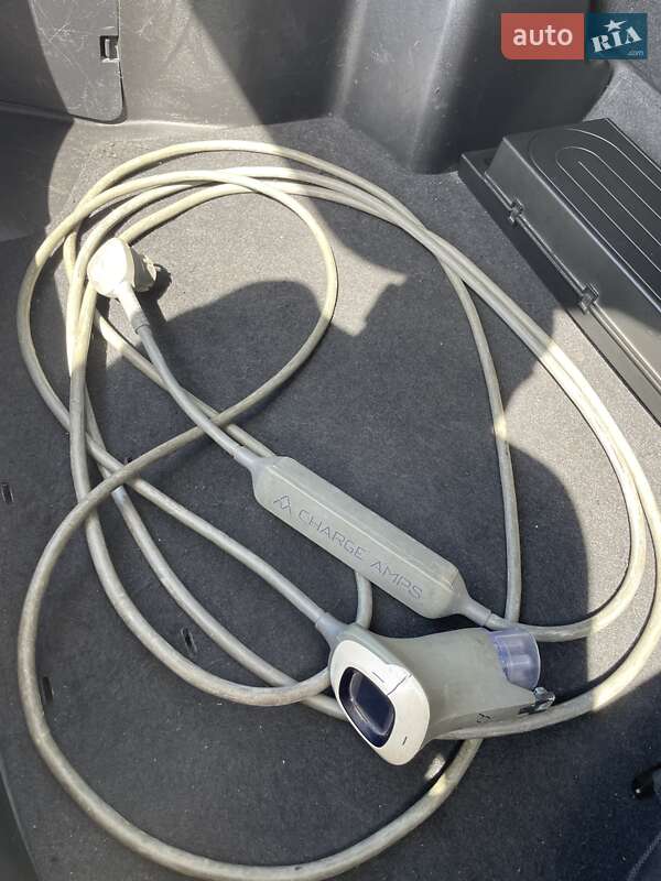 Хетчбек Nissan Leaf 2014 в Звягелі фото 29 Хетчбек Nissan Leaf 2014 в Звягелі