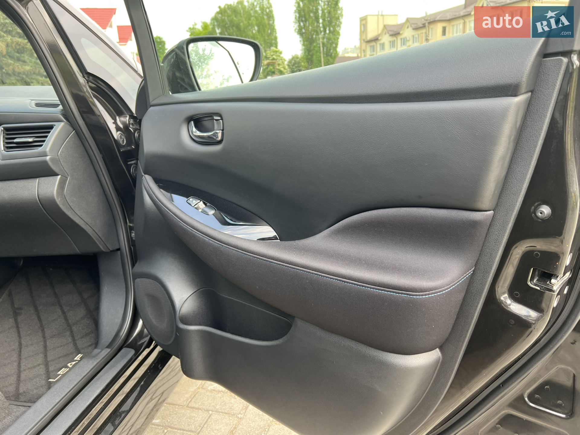 2018 Nissan Leaf - мініатюра 20