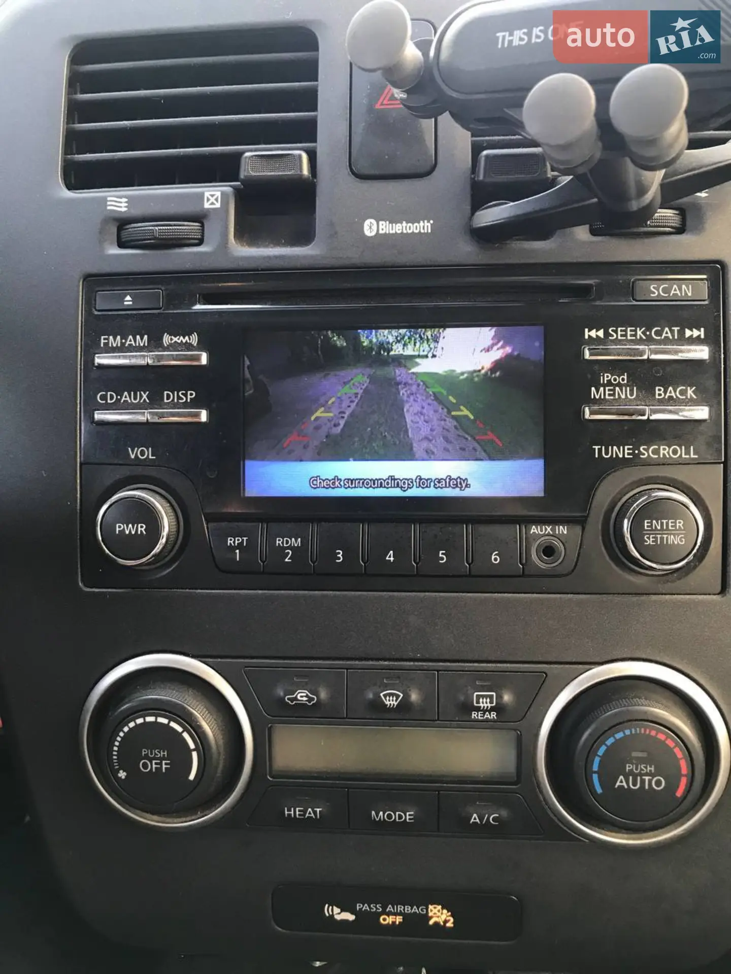 2013 Nissan Leaf - мініатюра 12
