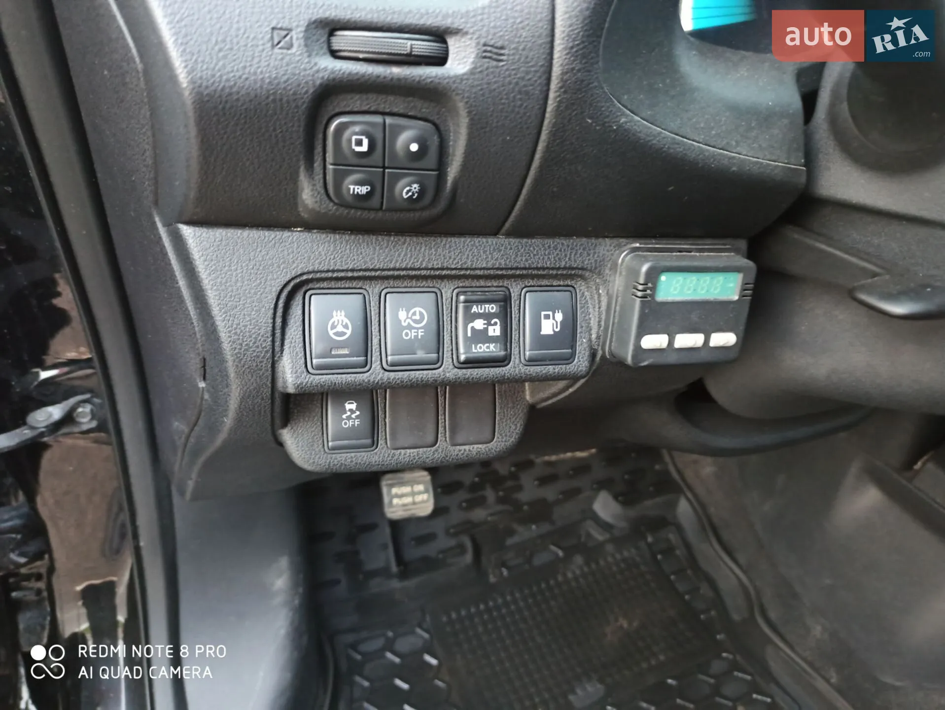 2015 Nissan Leaf - мініатюра 7