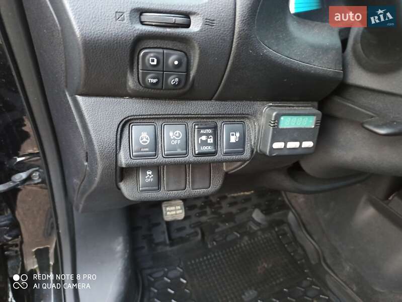 Хэтчбек Nissan Leaf 2015 в Харькове