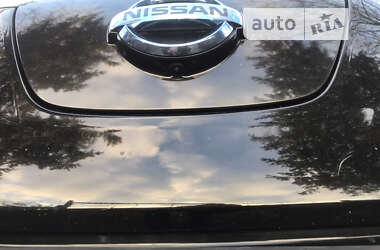 Хетчбек Nissan Leaf 2013 в Вінниці