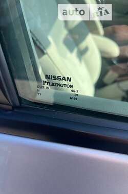 Хэтчбек Nissan Leaf 2014 в Виннице