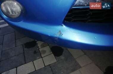 Хетчбек Nissan Leaf 2011 в 