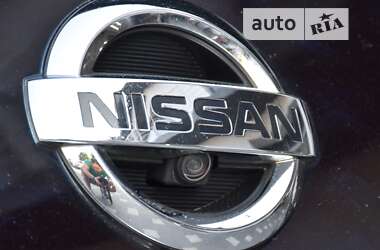 Хетчбек Nissan Leaf 2018 в 