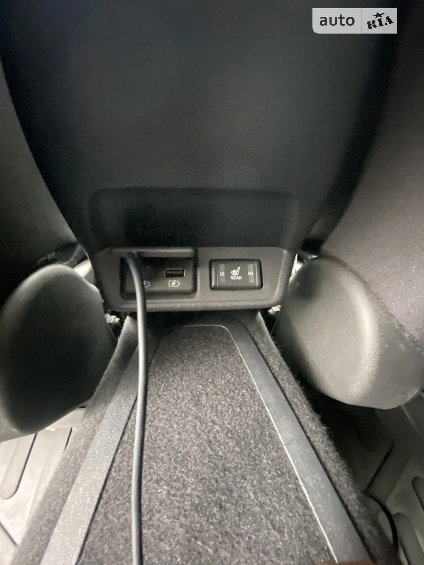 2020 Nissan Leaf - мініатюра 8