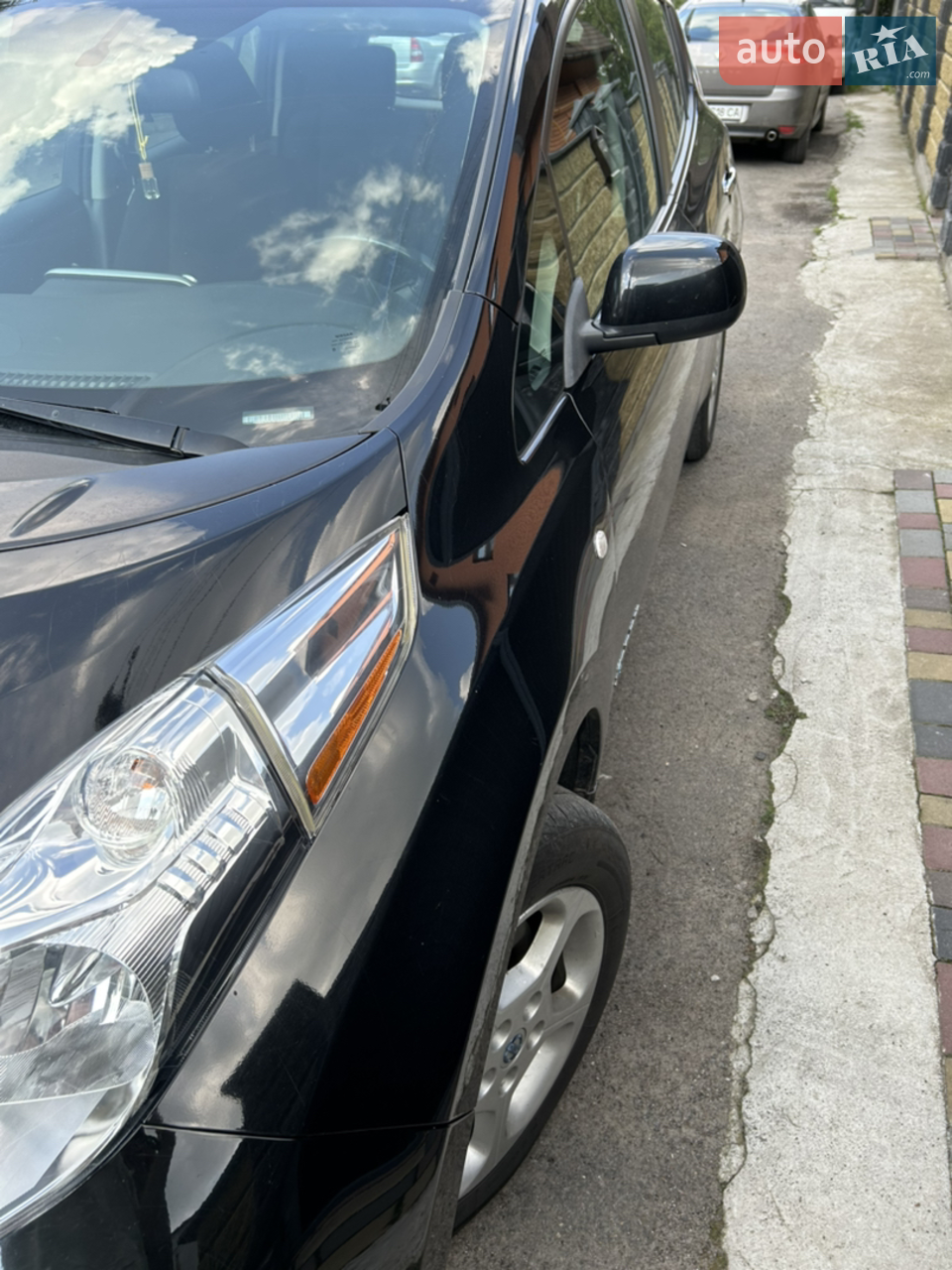2016 Nissan Leaf - мініатюра 34