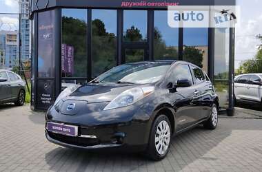 Nissan Leaf 2014 Nissan Leaf 2014