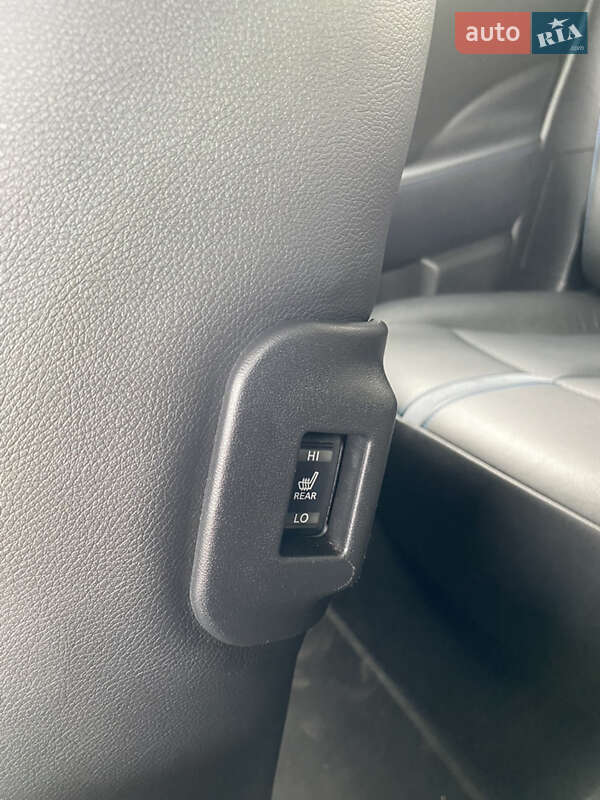 Хэтчбек Nissan Leaf 2019 в Кременчуге