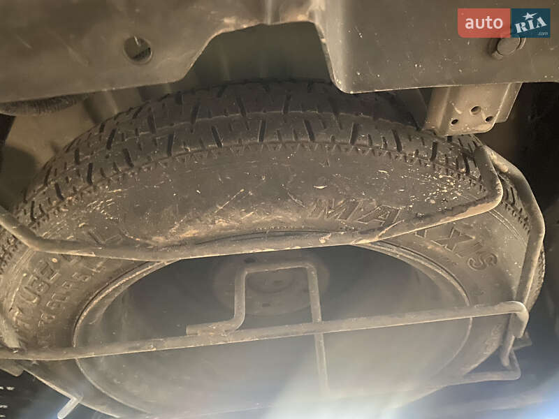 Хэтчбек Nissan Leaf 2019 в Кременчуге