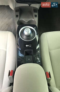 Хэтчбек Nissan Leaf 2011 в Харькове