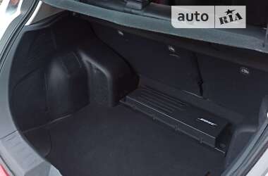 Хэтчбек Nissan Leaf 2015 в 