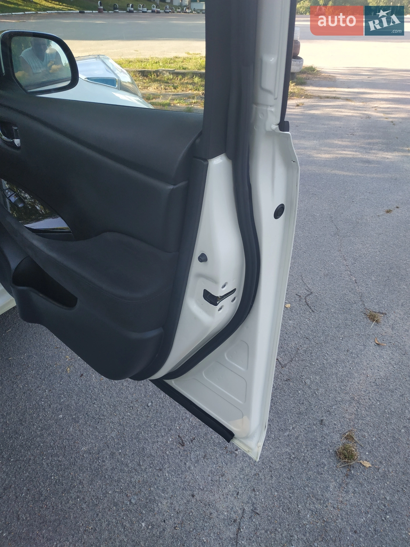2013 Nissan Leaf - мініатюра 20