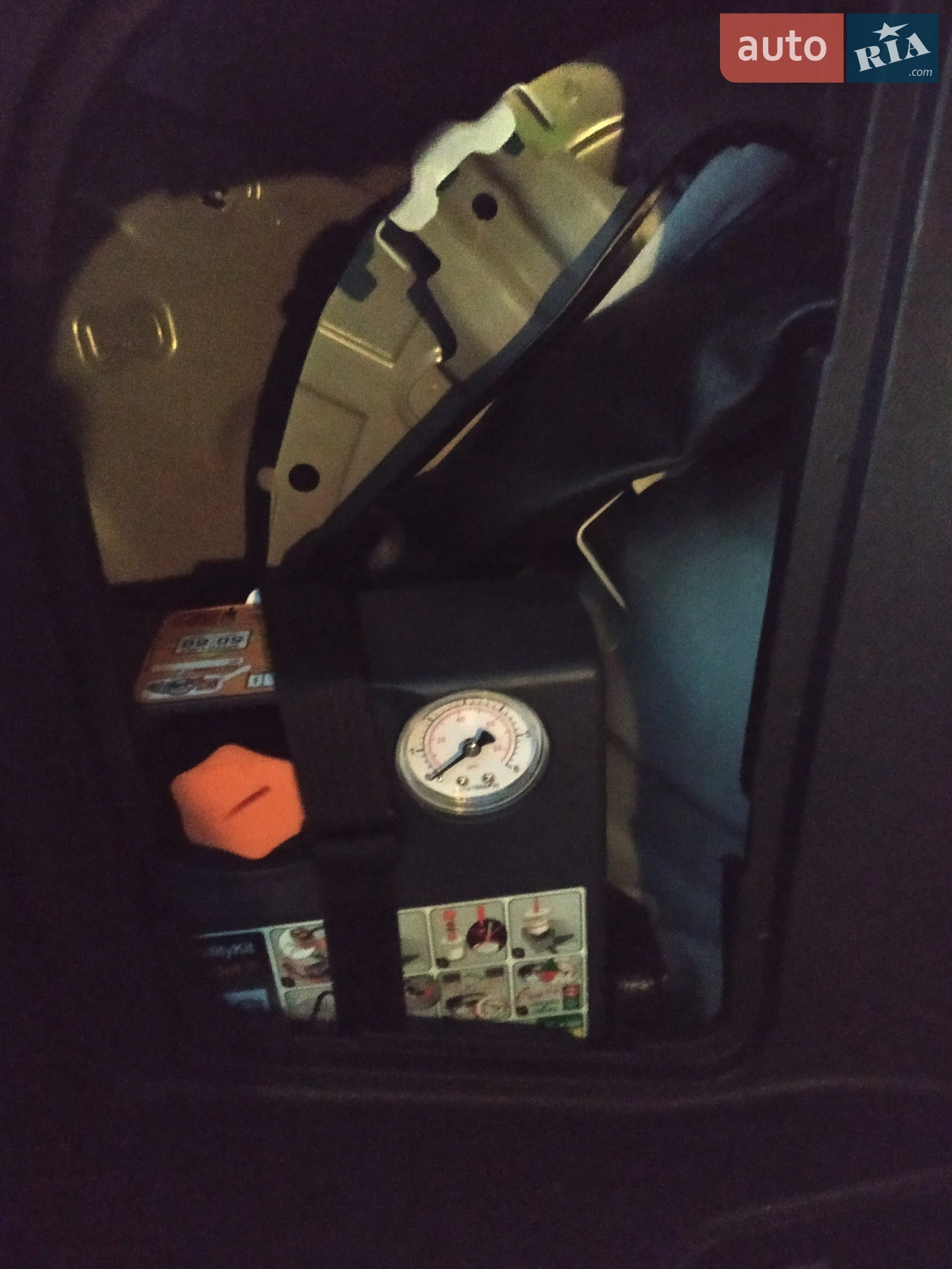 2013 Nissan Leaf - мініатюра 39