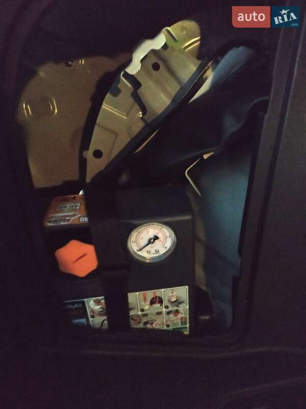 Хетчбек Nissan Leaf 2013 в Житомирі