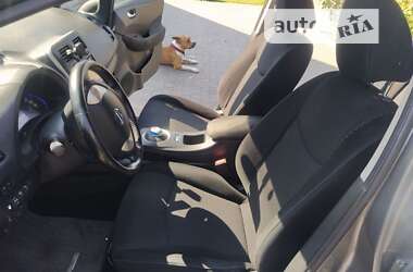 Хэтчбек Nissan Leaf 2013 в Житомире