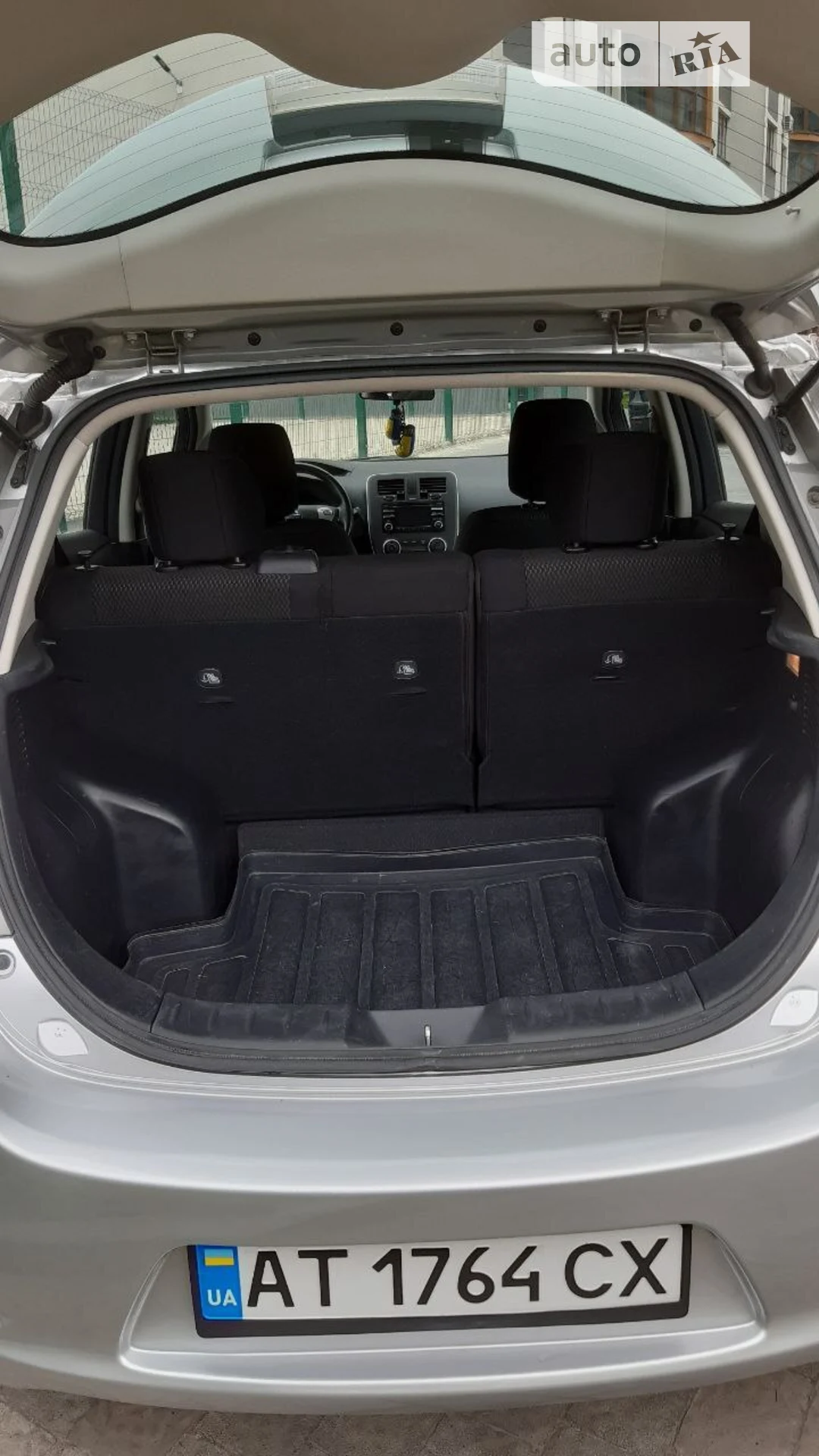 2015 Nissan Leaf - мініатюра 21