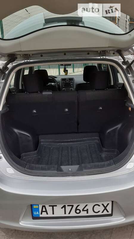 Хетчбек Nissan Leaf 2015 в Івано-Франківську фото 21 Хетчбек Nissan Leaf 2015 в Івано-Франківську