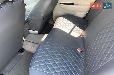Хэтчбек Nissan Leaf 2014 в 