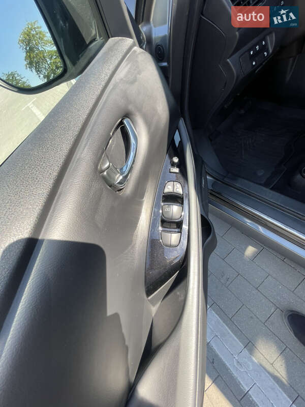 Хэтчбек Nissan Leaf 2019 в Одессе