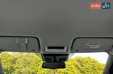 Nissan Leaf 2019