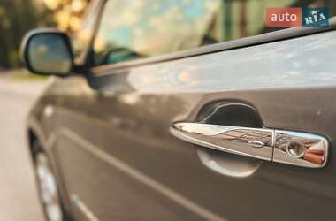 Хэтчбек Nissan Leaf 2014 в Тернополе