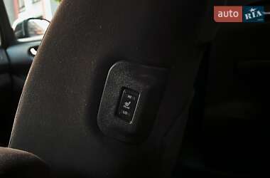 Хэтчбек Nissan Leaf 2014 в Тернополе