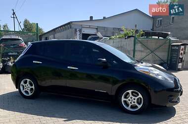 Хэтчбек Nissan Leaf 2013 в Львове фото 10 Хэтчбек Nissan Leaf 2013 в Львове