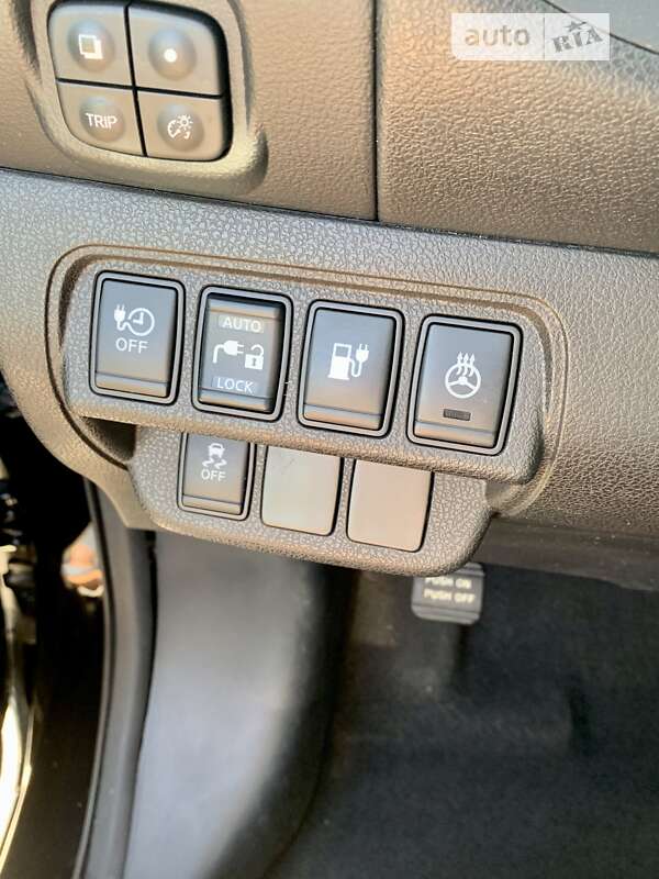 Хэтчбек Nissan Leaf 2013 в Львове фото 18 Хэтчбек Nissan Leaf 2013 в Львове