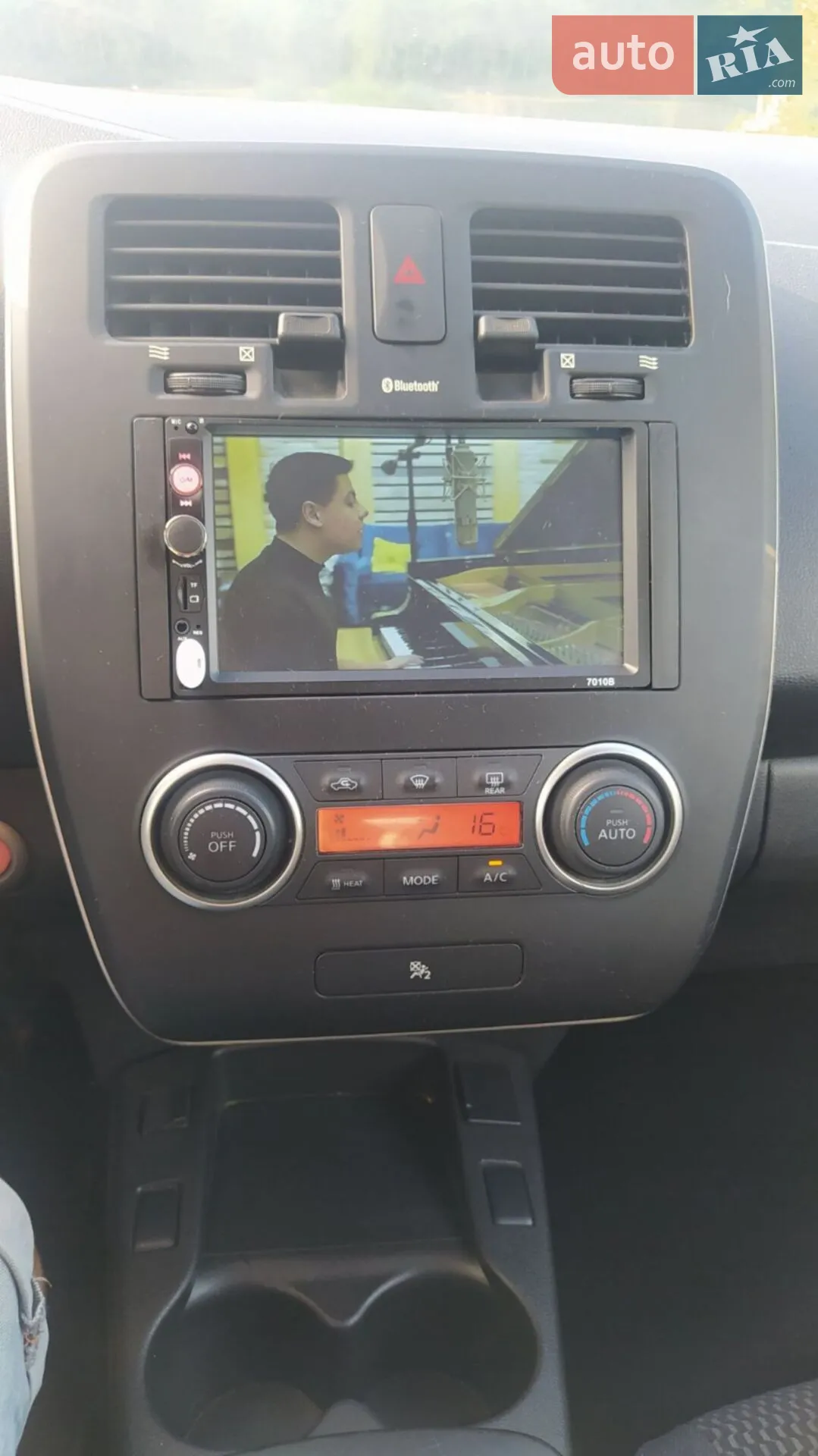2016 Nissan Leaf - мініатюра 12