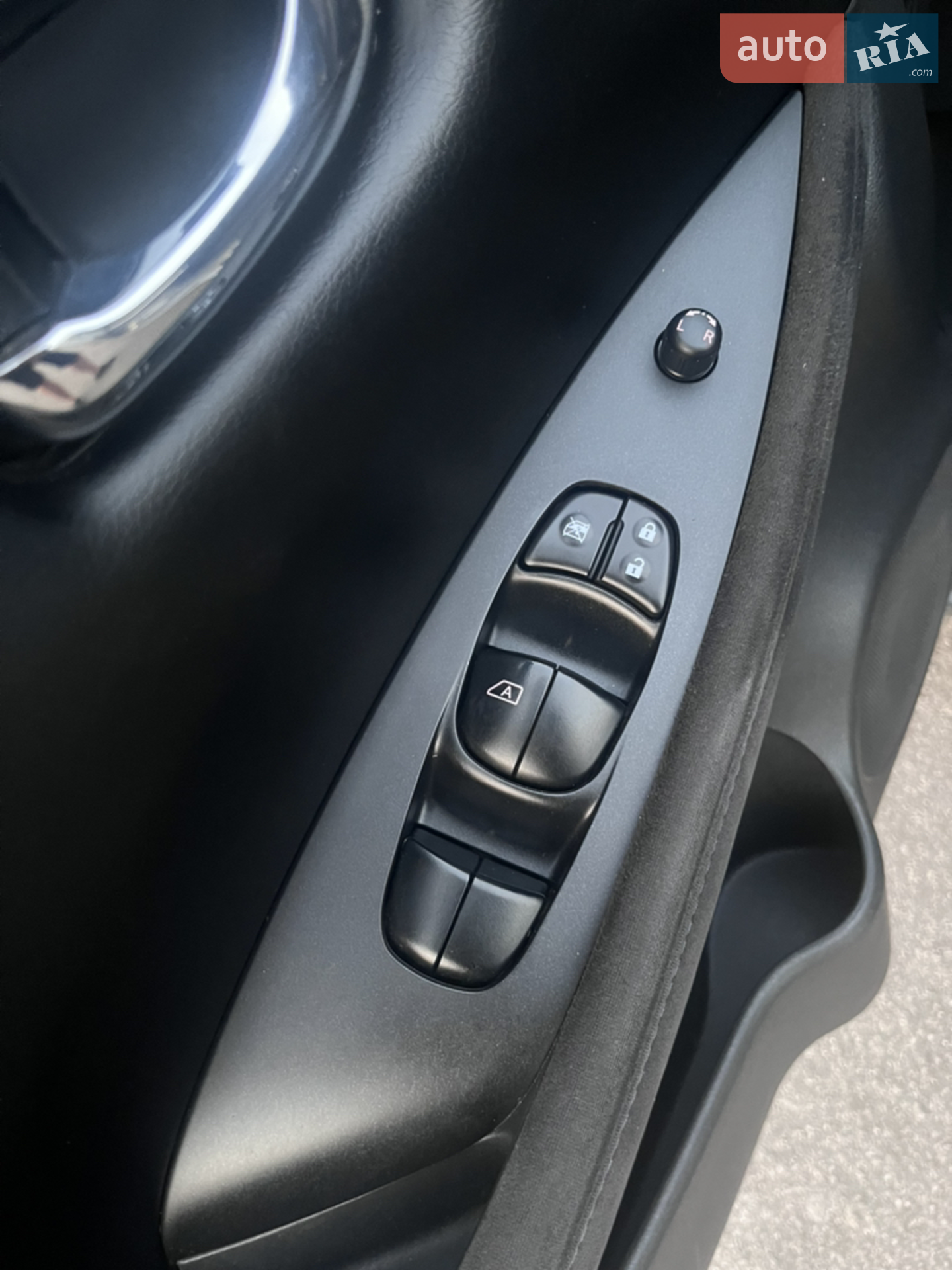 2017 Nissan Leaf - мініатюра 6
