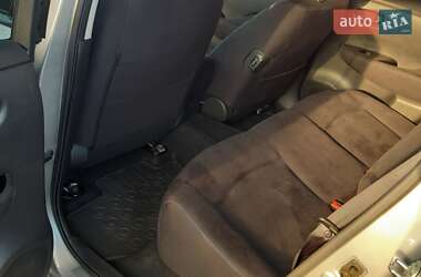 Хэтчбек Nissan Leaf 2015 в Луцке