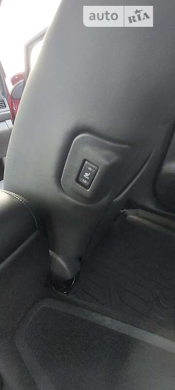 Хетчбек Nissan Leaf 2018 в Києві