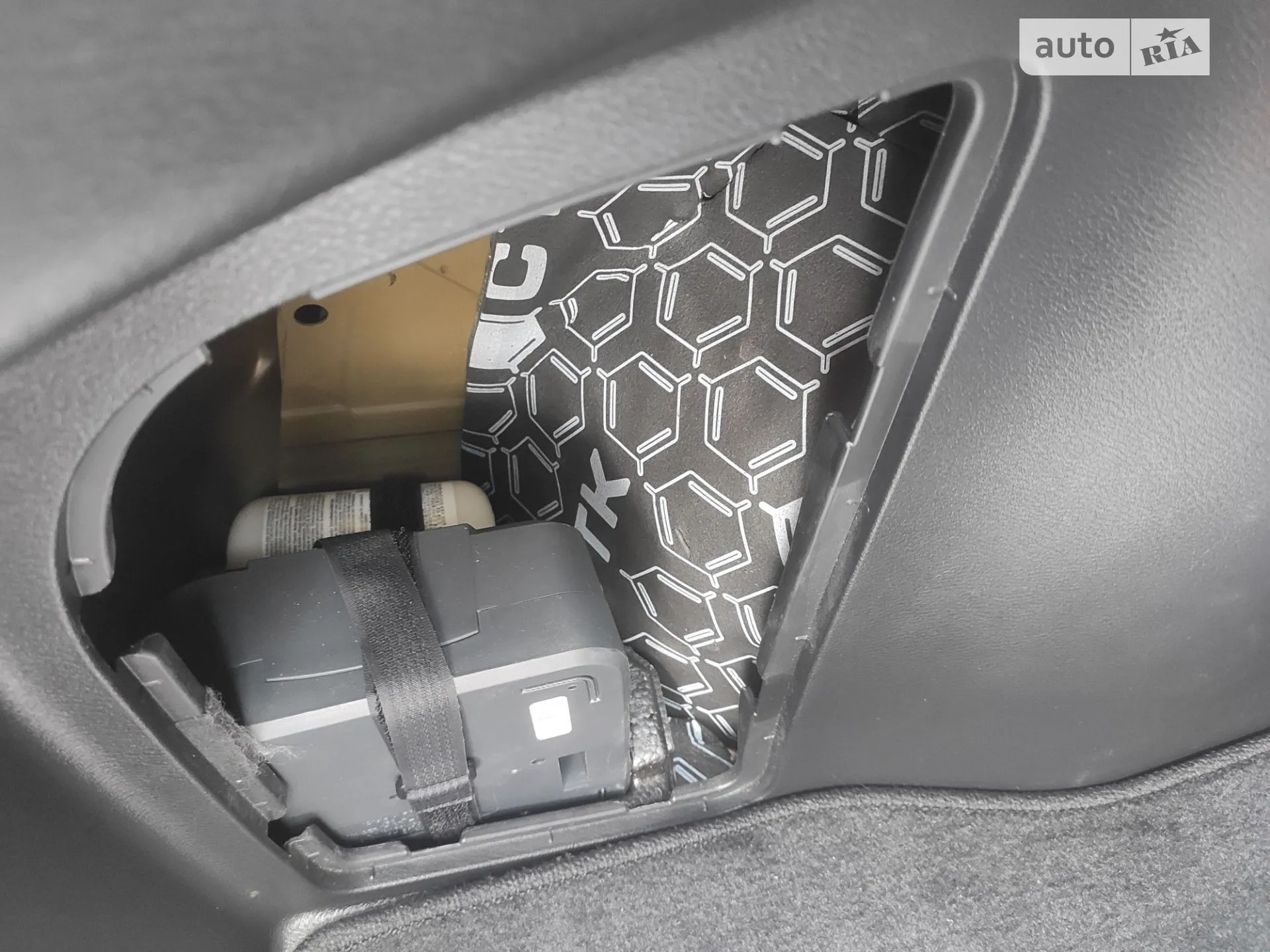 2016 Nissan Leaf - мініатюра 14