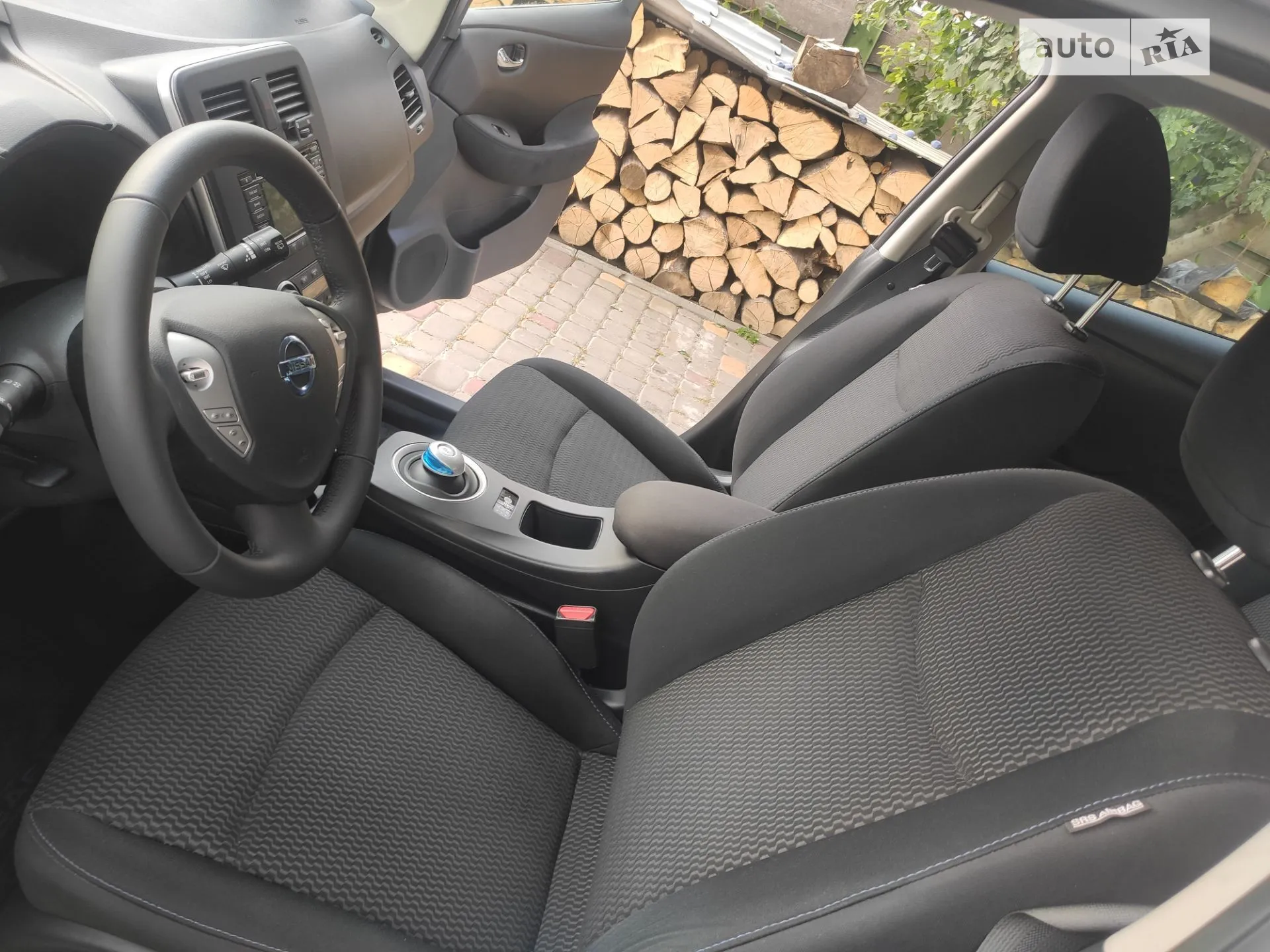 2016 Nissan Leaf - мініатюра 25