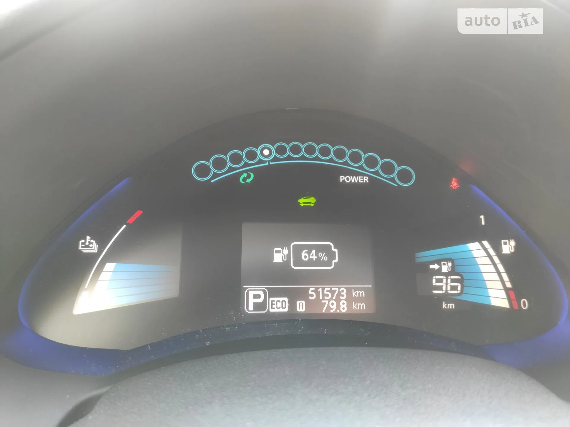 2016 Nissan Leaf - мініатюра 29