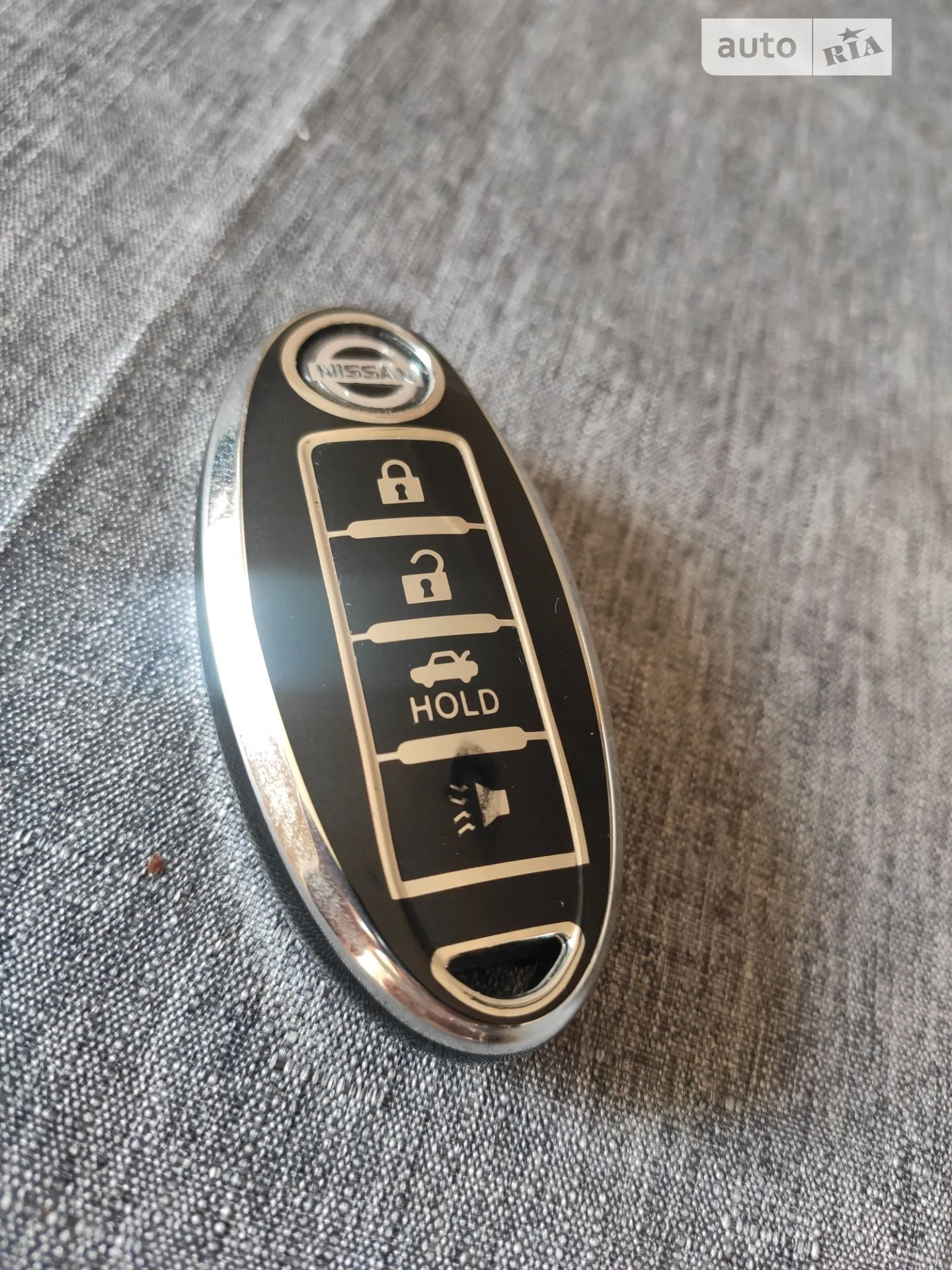 2016 Nissan Leaf - мініатюра 35