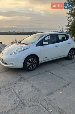 Nissan Leaf 2013 Nissan Leaf 2013