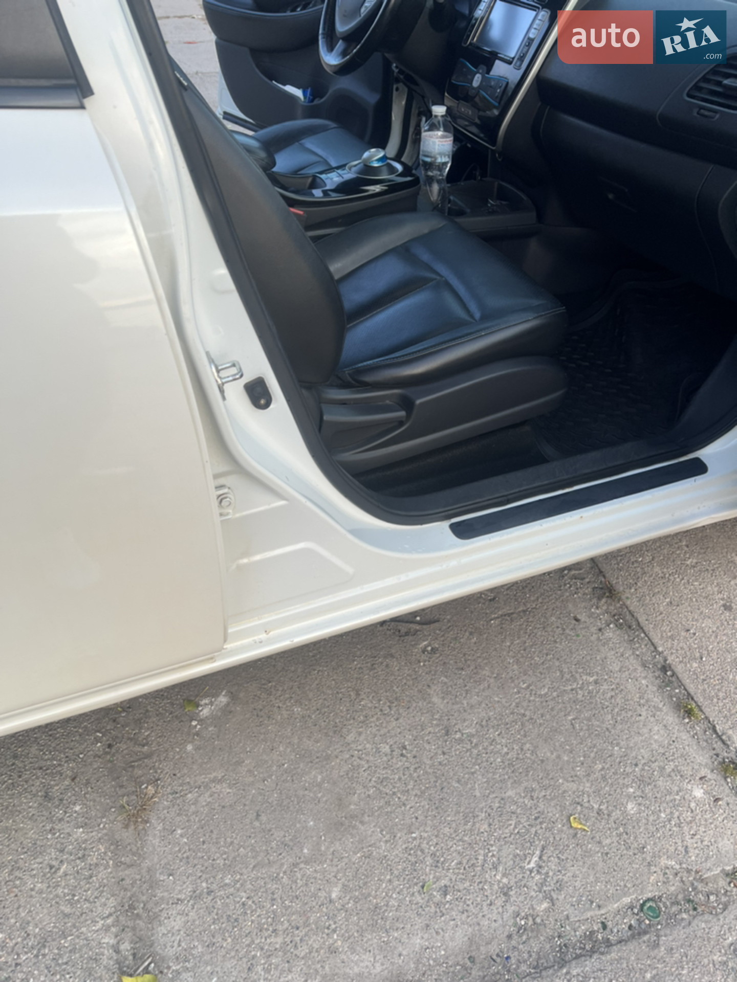 2013 Nissan Leaf - мініатюра 21