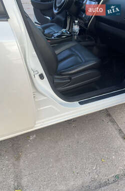 Хэтчбек Nissan Leaf 2013 в 
