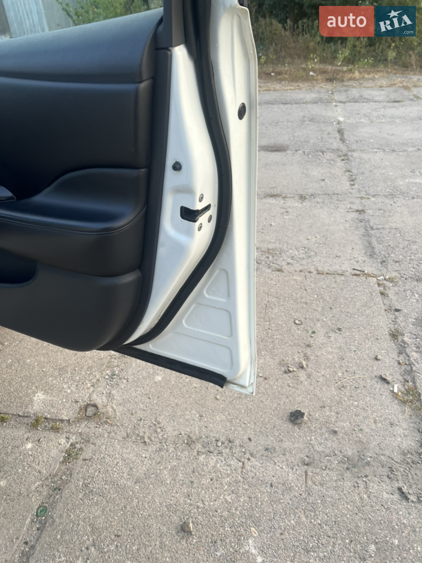 2013 Nissan Leaf - мініатюра 23