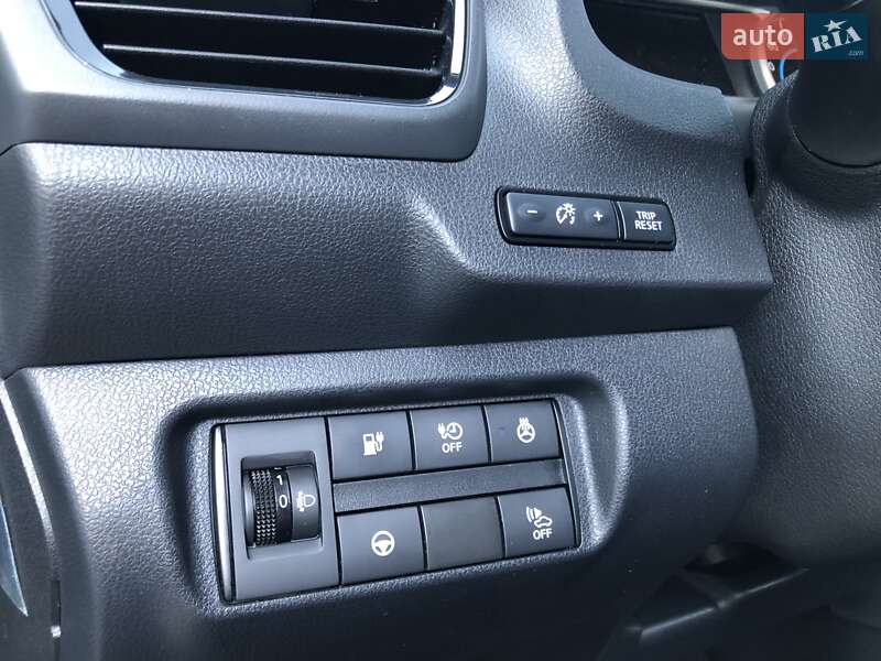 Хэтчбек Nissan Leaf 2018 в Черновцах