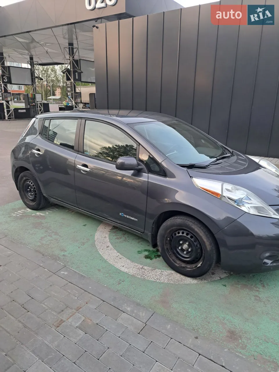 2013 Nissan Leaf - мініатюра 69