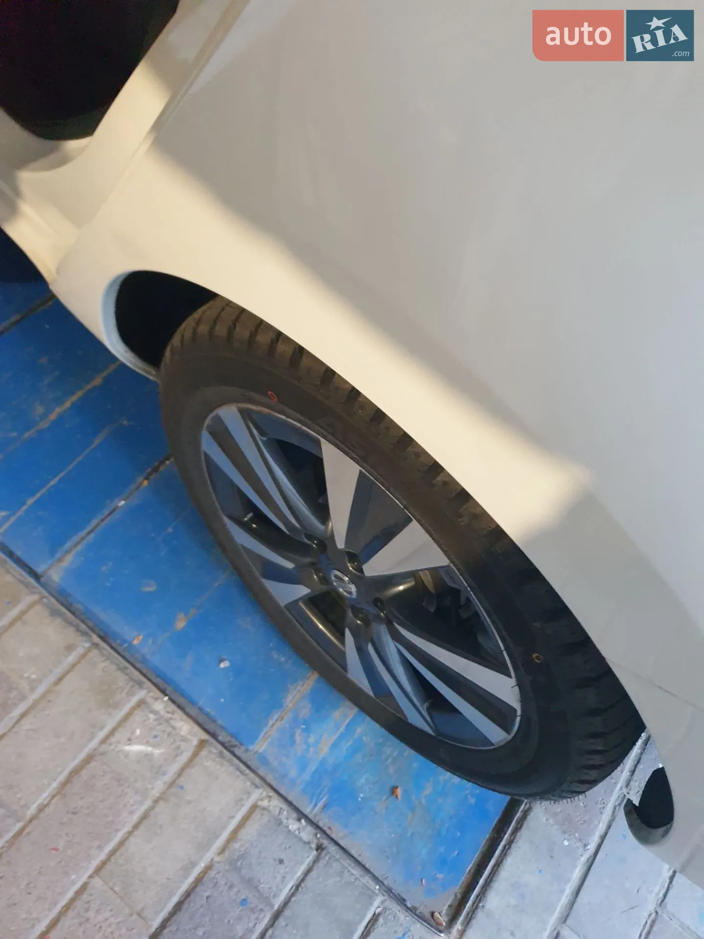 2017 Nissan Leaf - мініатюра 12