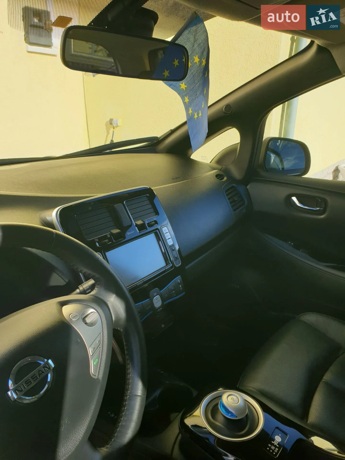 2017 Nissan Leaf - мініатюра 30