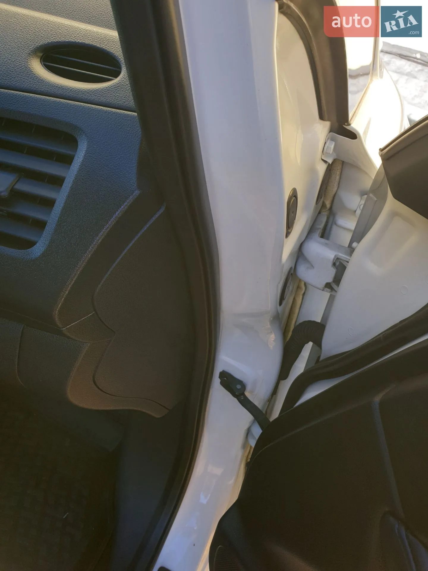 2017 Nissan Leaf - мініатюра 35